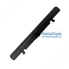 Bateria para Akoya MD99970 A41-E15 E6436 MD61100 E6435 E6432 [bateria de substituição]